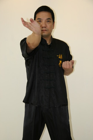 Wang Jeung Wing Chun Lexicon